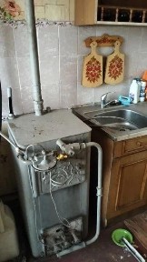 Продажа 1-комнатной квартиры 38 м²