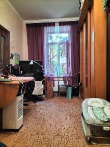 Продажа 2-комнатной квартиры 48 м², Гоголя ул.