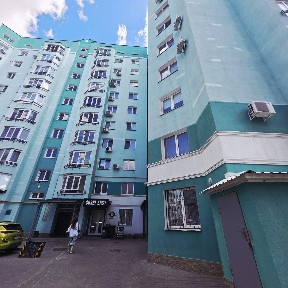 Полтава, Павленківська пл.