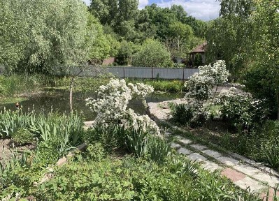 Продажа дачи 85 м²