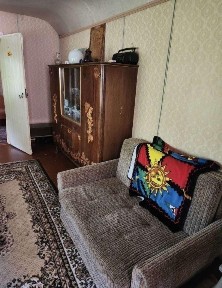 Продаж дачі 35 м², Колійна вул.