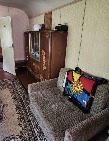 Продаж дачі 35 м², Колійна вул.