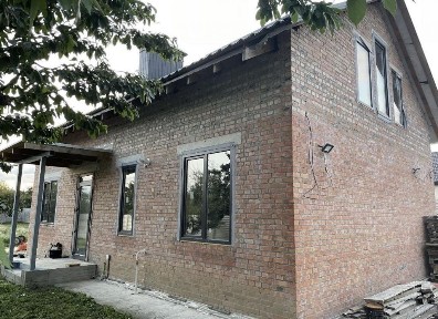 Продаж будинку 75 м²