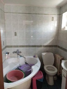 Продаж будинку 55 м², Крутобережанська вул.
