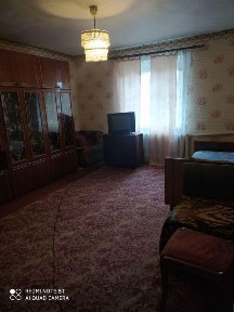 Полтава, Патриотическая ул.