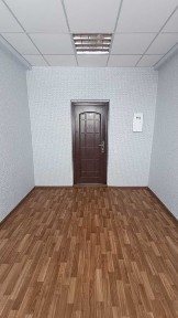 Офісні приміщення
