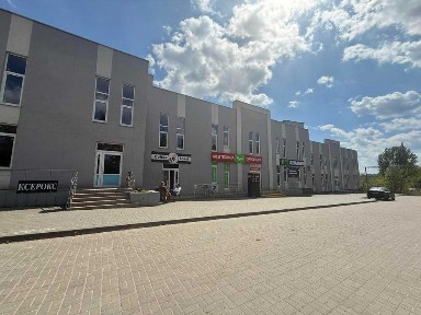Оренда приміщення по Ковпака біля медцентру
