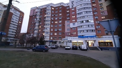 Продам нове, відремонтоване приміщення 51м2,мікрорайон Левада ближня