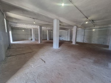 Продаж приміщення 940м²