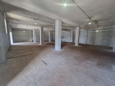 Продаж комерційного приміщення на вул. Шевченка 121А, площа 940 кв. м • ID 33803102