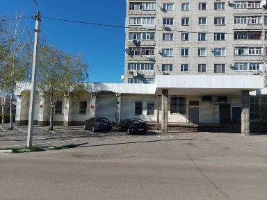 Продам производственное помещение 776м. кв