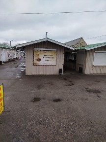 Продам кіоск на ринку