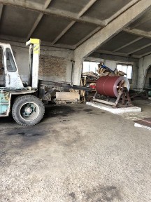Полтавська область, Лубни
