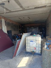 Полтавська область, Піщане