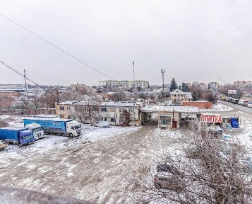 Полтавська область, Полтава