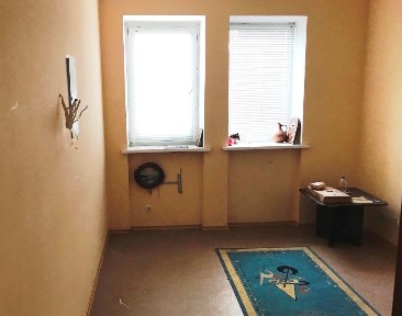 51 м2, офіс, Центр