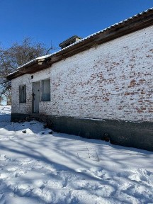 Приміщення під виробницвто (склад)