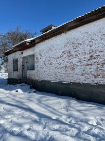 Приміщення під виробницвто (склад)
