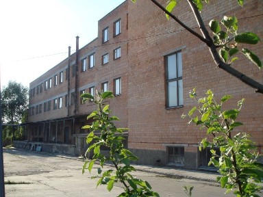 Полтавська область, Полтава