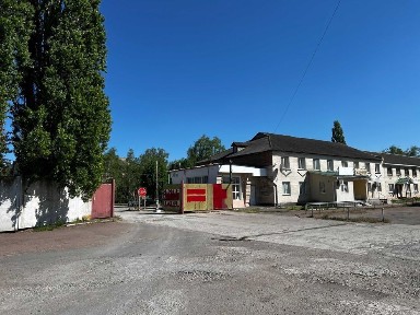 Полтавська область, Засулля