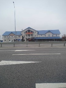 Полтавська область, Хорол