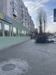 Полтавська область, Кременчук