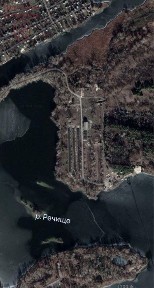 Полтавська область, Мала Кохнівка
