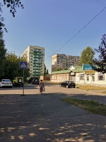 Полтавська область, Полтава