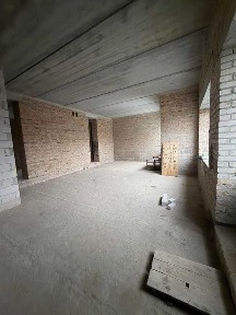 Продаж нежитлового приміщення 116м2 фасад