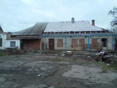 Миргород, Котляревського 82
