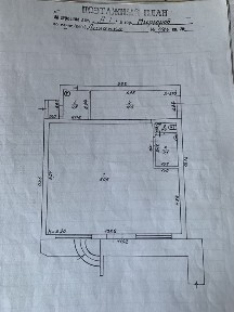 Капітальне приміщення-магазин 118 м. кв. Вдале розташування!