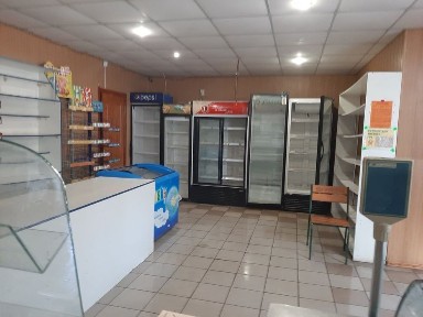 Полтавська область, Фрунзівка