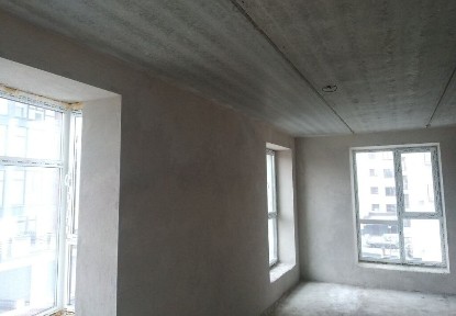 Продаж 1-кімнатної квартири 55.1 м², Подільська вул.