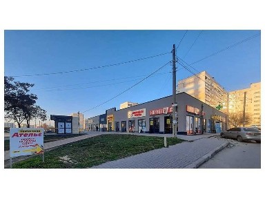 Запорізька область, Запоріжжя, Комунарський