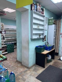 Запорізька область, Запоріжжя, Дніпровський