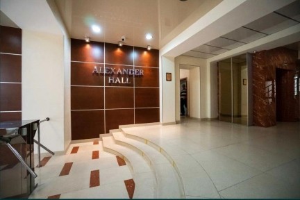Бізнес-локація преміумкласу: Офіс 162,7 м² на пр. Соборному, 63