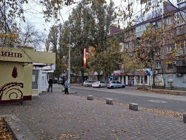 Запорізька область, Запоріжжя, Заводський
