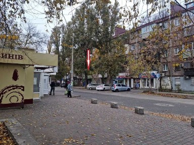 Запорізька область, Запоріжжя, Заводський