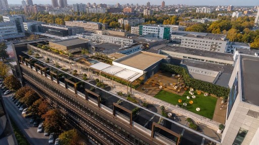 Запорізька область, Запоріжжя, Вознесенівський