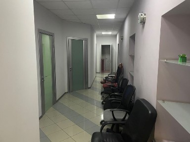 Запорізька область, Запоріжжя, Вознесенівський