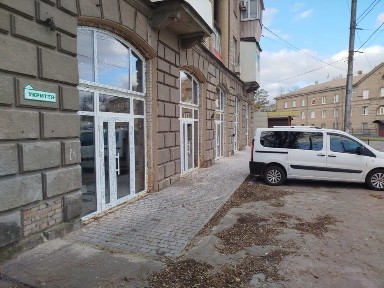 Запорізька область, Запоріжжя, Заводський