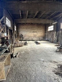 Оренда сушильних камер по 50 м³ - приміщення 313 м² + майданчик 800 м²