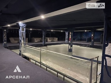 Масштаб для вашого успіху: 800 м² у ДК «Сахара»