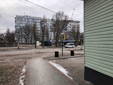 Оренда 44кв. м вул. Спартака Маковського