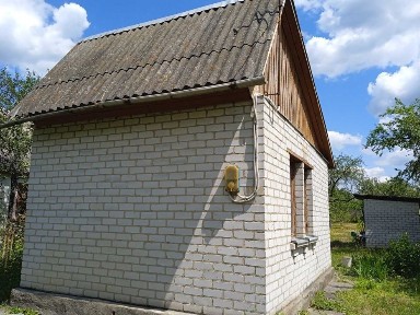 Житомирська область, Сонячне