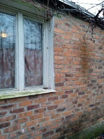 Продам будинок в Соколовському масиві.