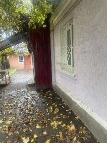 Житомирська область, Житомир, Мар'янівка