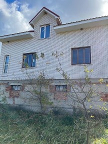 Житомирська область, Кам'янка