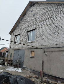 Продаж будинку в селі Березино