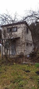 Житомирська область, Давидівка